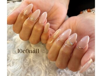 ロコネイル(Loco Nail)/定額デザイン