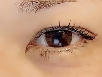 バモス(Vamos)/次世代パーマ ラッシュリフト