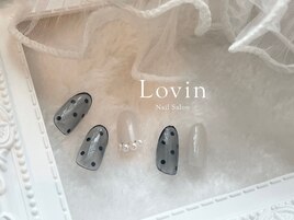 【ジェル/アート】