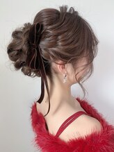 ソイム(so:im)/ヘアセット