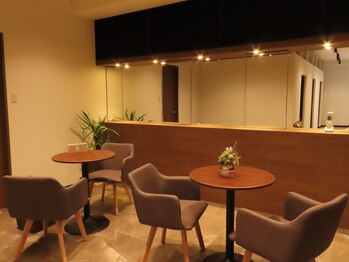 カンポ 大橋店(campo)/カウンセリングルーム