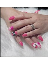 ジョリ チュン(JOLIE TRUONG)/