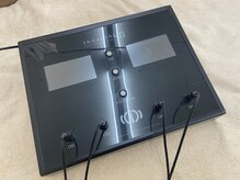 ニシノ整骨院/EMS