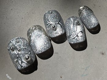 ガレリア エレガンテ 栄店(GALLARIA Elegante)/人気Silva design