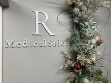 アールメディカルサロン 富山院(R Medical Salon)/写真ブース