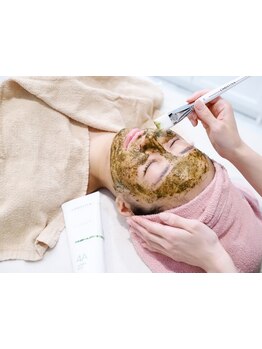 毛穴ケアをしたい