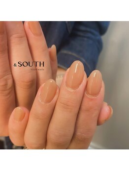 アンドサウス 1520ネイルズ(& SOUTH 1520nails)/お客様フォト