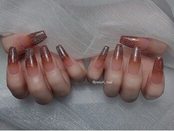 ピーチネイル 新松戸(Peach Nail)/