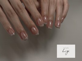 高知ネイル　Ligi. 26
