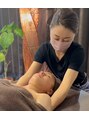 アロマフォーレ 千葉県木更津店(AromaForet) 足裏・足つぼもリフレクソロジーもしっかりさせていただきます。