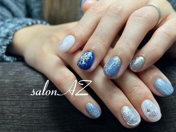 サロン エージー(salon AZ)/持ち込み120分
