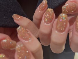 フラッシュネイル