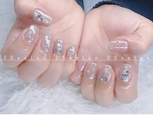 ニゴサロン(25Salon)/