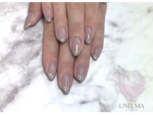 りとる うねるま 博多/フレンチネイル