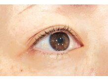 オリー掛川大坂店(OLY)/まつげパーマ