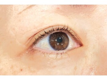 オリー掛川大坂店(OLY)/まつげパーマ