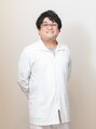 あすなろ接骨院 滝ノ水院/河合　晃人