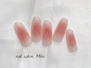 3月定額デザイン　￥6,900