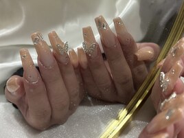 ワンホンネイル