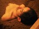 ラニオラビーチフロント(Lani Ola Beach Front)の写真/男女OK《初回:酵素浴+手ぶらセット¥7700→¥4400》酵素の自然発酵熱に包まれ大量発汗!疲労回復や花粉対策に!