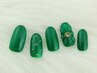 ★定額Cコース ★　 ¥8,030