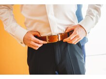 トランザット 六本木店(TransATT)/理想体型で仕事加速