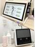 【初回体験】痩身&フェイシャルマシン両方お試し♪¥2,500