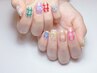 【画像持ち込みOK】オフ込みアートし放題120分