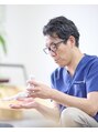 オーサポート(O-support)/大里 泰彦
