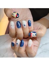 ラプラス(La Plus)/