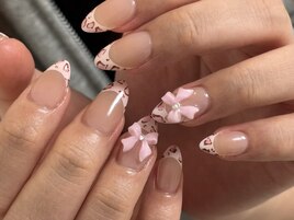 デザインネイル