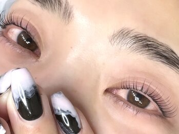 セレノフィル 田町三田(Selenophile)/立ち上げ・カールどちらもお任せ