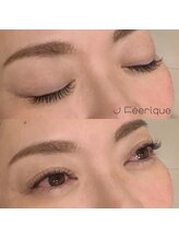 ジェイフェリーク(J Feerique)/カラーエクステ☆