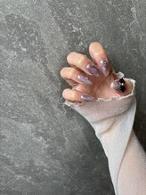 レア(le'a)/《大人気マグネットカラー》