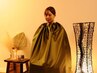 【女性限定】よもぎ蒸し30分
