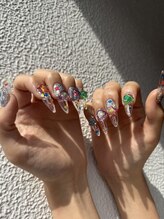 キラ キラ オメメ/