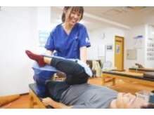 小林整骨院 京橋院/オーダーメイド整体