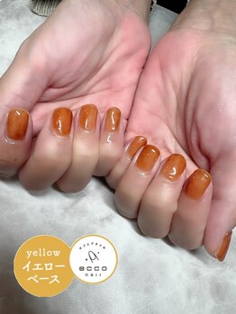 エッコ ネイル クリエイト(ecco)/