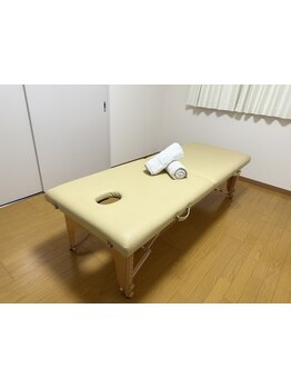 疲れを解消したい