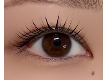 ジャスミン(jasmine)/上まつ毛パーマ