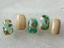 ブロンシュ(Blanche)/5200yenDesign