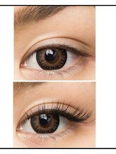 アイキャンディ(iCandy)/エクステビフォーアフター