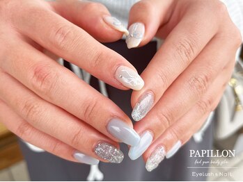 パピヨン(PAPILLON)/