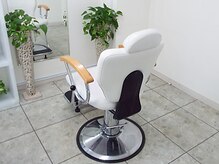 リーフ(LEAF)の雰囲気（オールハンドの、繊細な技術でお肌やリンパにアプローチ！）