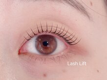 ファミーユプラス 伊勢崎(Fameu+)/まつ毛パーマ