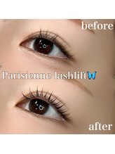 ソプラ 京都駅前店(sopra)/パリジェンヌ