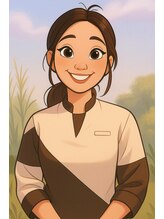 リラク 小田急マルシェ相武台店(Re.Ra.Ku) 計良 奈保子