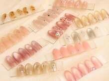 ラテネイル(latte.nail)