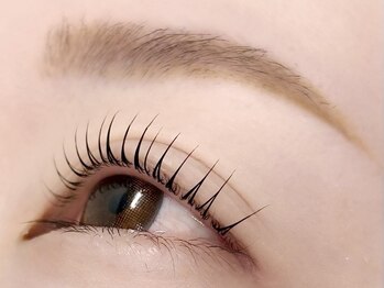 ファイブ ビューティー クリニック(Five Beauty Clinic)の写真/男女OK◎【眉毛WAX+保湿ケア】一人一人に合わせた眉毛をご提案♪
眉毛WAX 3,500円