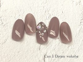 【オフィスネイル¥5180】